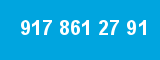 917 861 27 91